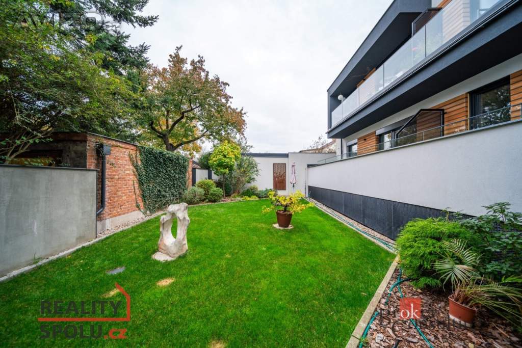 Foto inzerátu Prodej bytu 3+kk 74 m², Hradec Králové