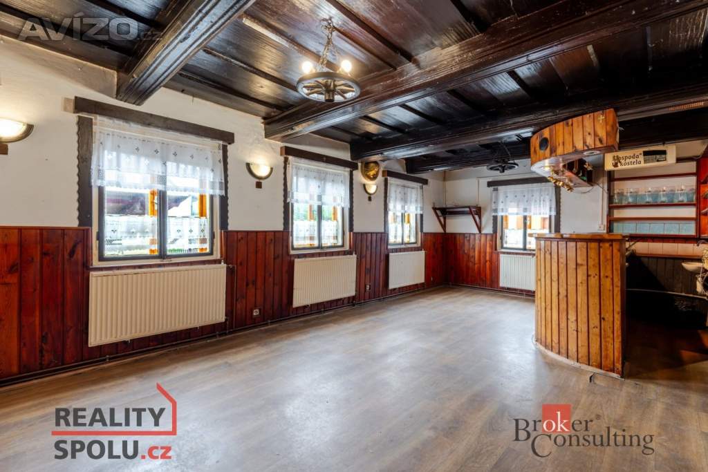 Foto inzerátu Prodej chalupy 380 m², Žandov