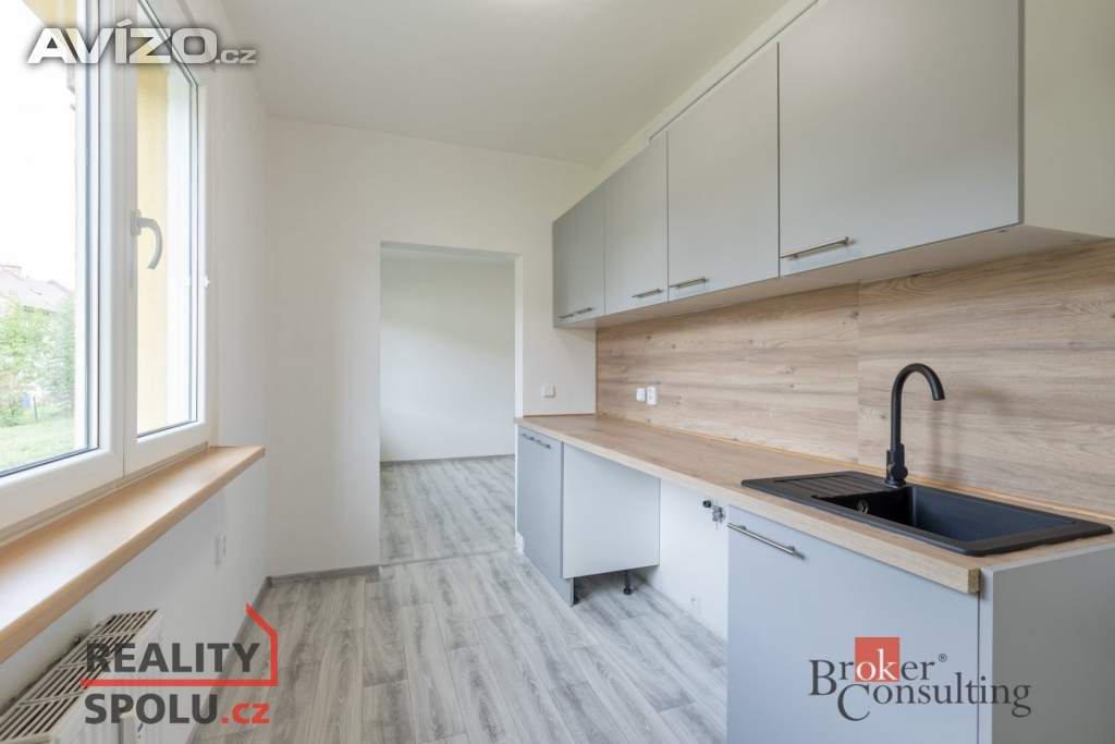 Prodej bytu 3+1 73 m², Jeseník