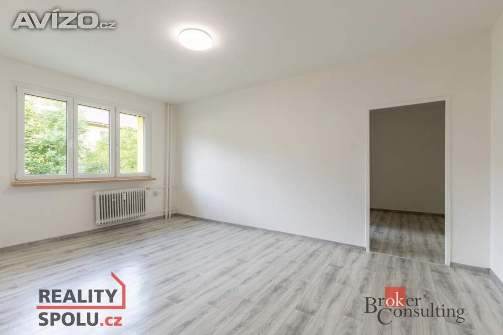 Foto inzerátu Prodej bytu 3+1 73 m², Jeseník