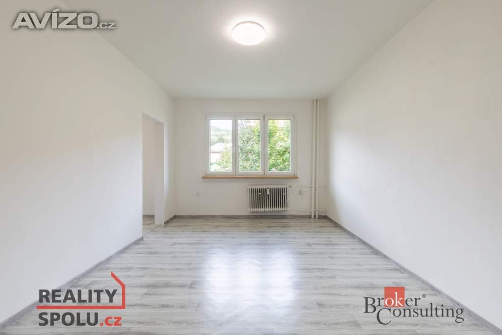 Foto inzerátu Prodej bytu 3+1 73 m², Jeseník