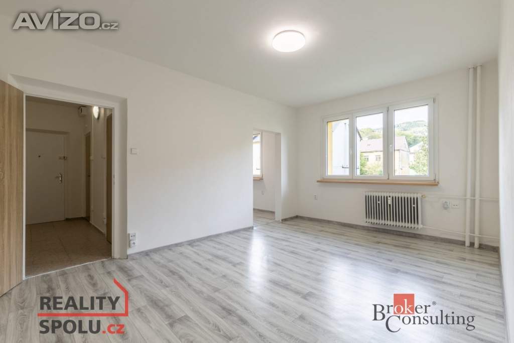 Foto inzerátu Prodej bytu 3+1 73 m², Jeseník