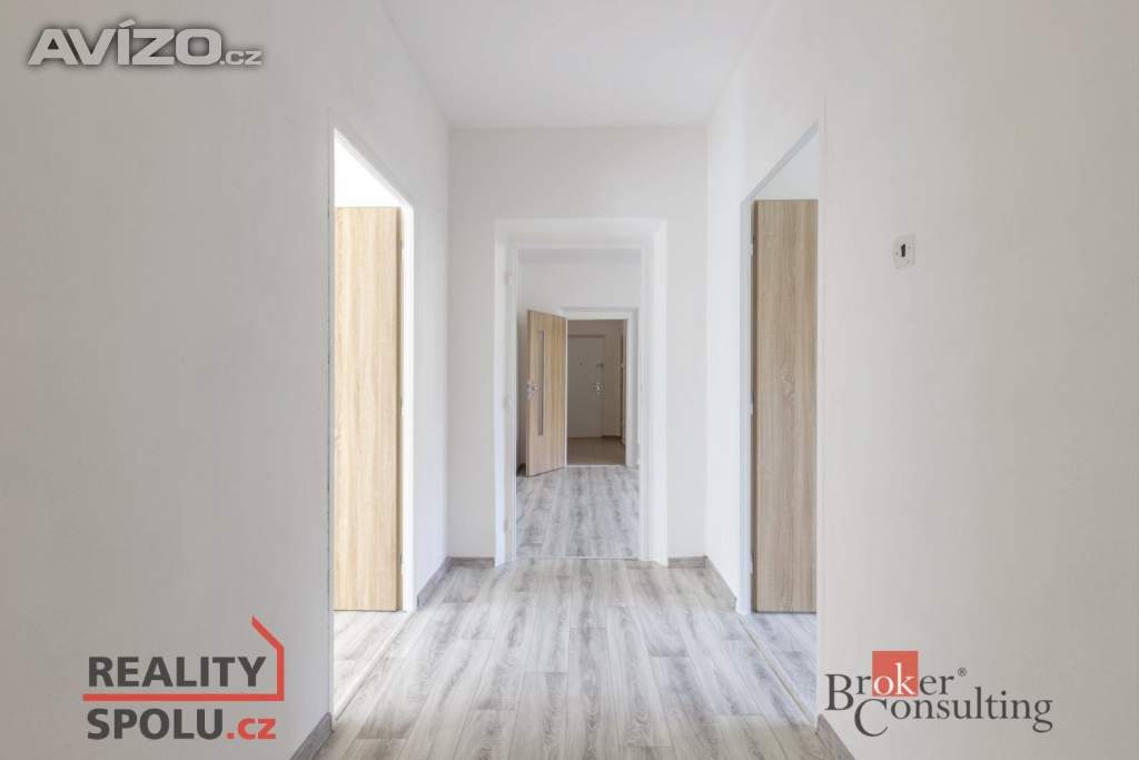 Foto inzerátu Prodej bytu 3+1 73 m², Jeseník