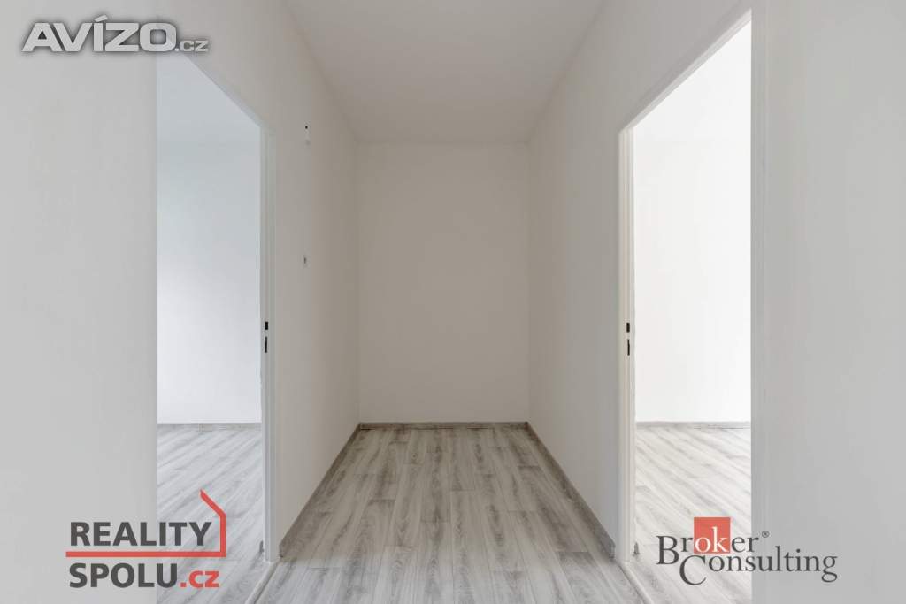 Foto inzerátu Prodej bytu 3+1 73 m², Jeseník