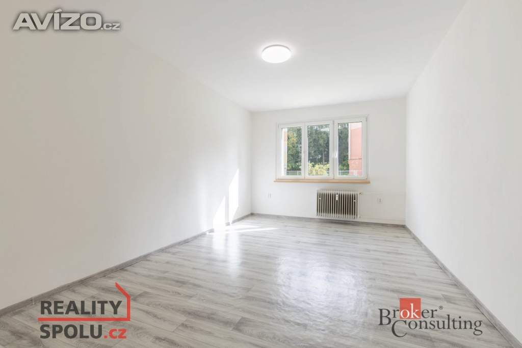 Foto inzerátu Prodej bytu 3+1 73 m², Jeseník