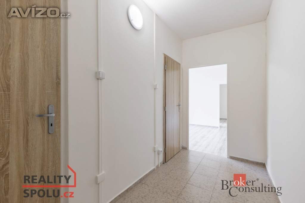Foto inzerátu Prodej bytu 3+1 73 m², Jeseník