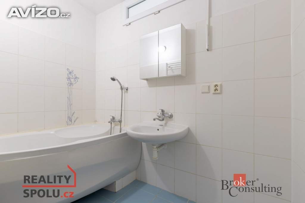 Foto inzerátu Prodej bytu 3+1 73 m², Jeseník