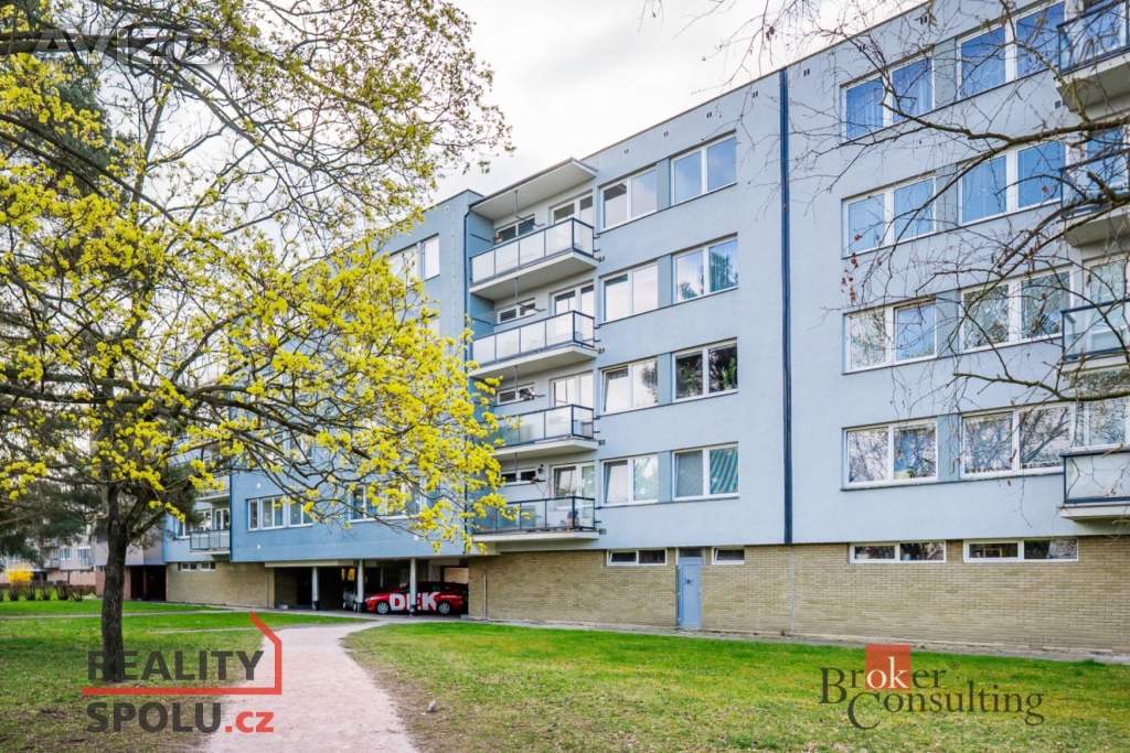 Foto inzerátu Prodej byty 3+1, 82 m² - Hradec Králové - Nový Hradec Králové