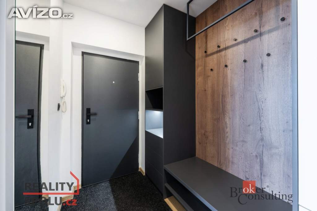 Foto inzerátu Prodej byty 3+1, 82 m² - Hradec Králové - Nový Hradec Králové