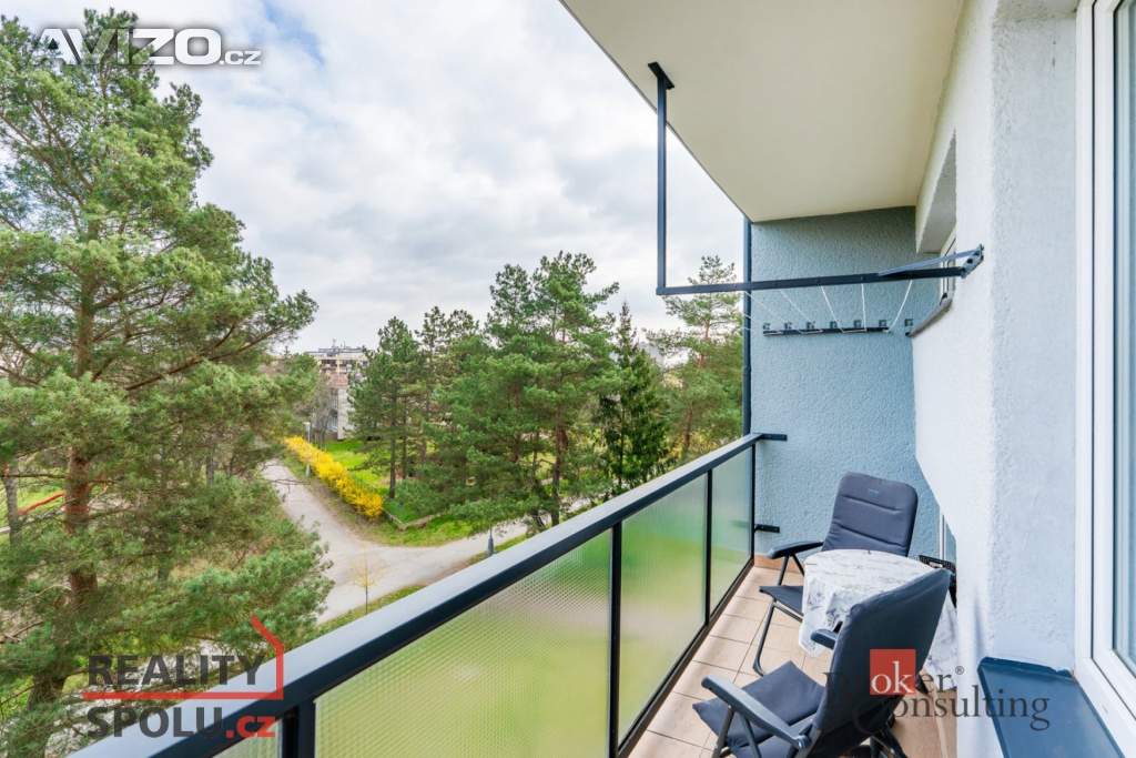 Foto inzerátu Prodej byty 3+1, 82 m² - Hradec Králové - Nový Hradec Králové