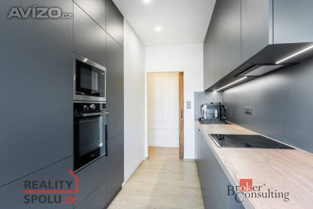Foto inzerátu Prodej byty 3+1, 82 m² - Hradec Králové - Nový Hradec Králové
