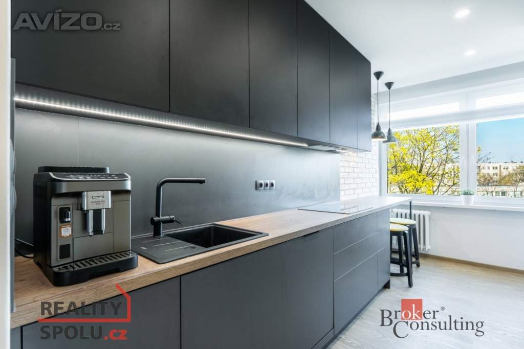 Foto inzerátu Prodej byty 3+1, 82 m² - Hradec Králové - Nový Hradec Králové