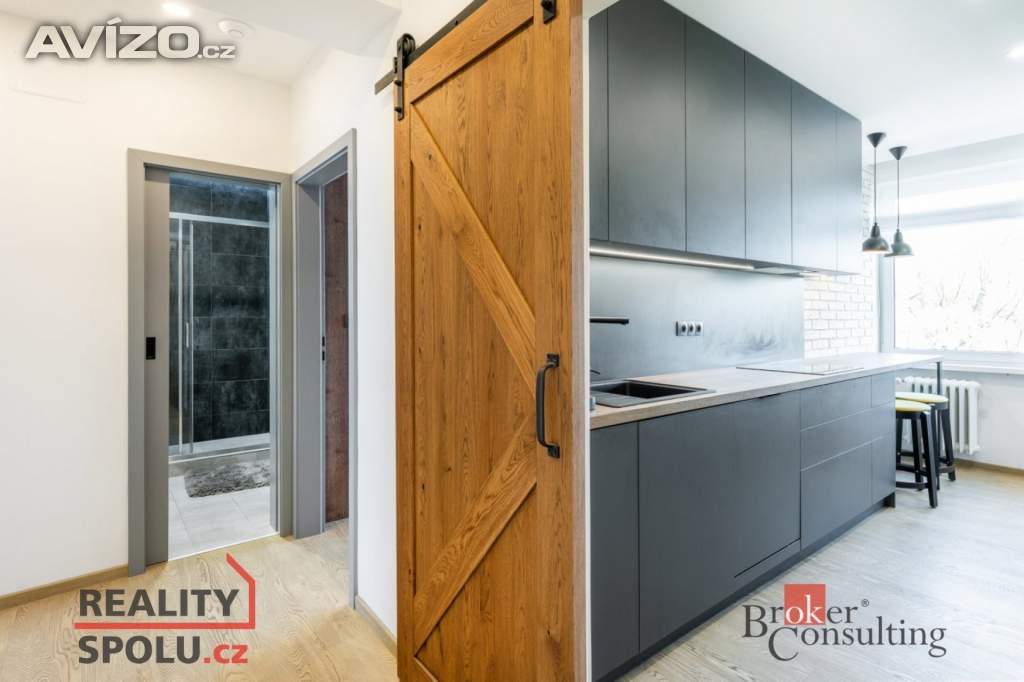 Foto inzerátu Prodej byty 3+1, 82 m² - Hradec Králové - Nový Hradec Králové