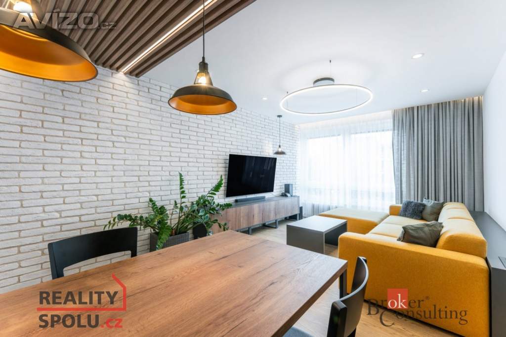 Foto inzerátu Prodej byty 3+1, 82 m² - Hradec Králové - Nový Hradec Králové