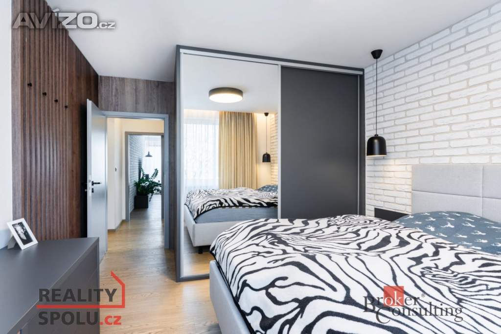 Foto inzerátu Prodej byty 3+1, 82 m² - Hradec Králové - Nový Hradec Králové