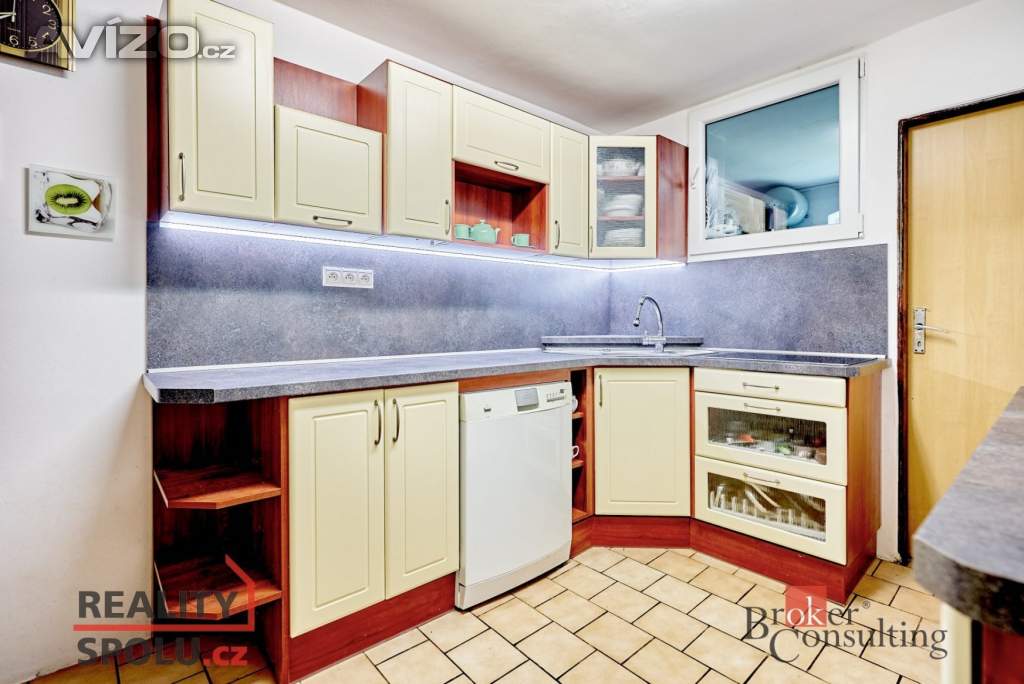 Foto inzerátu Prodej zemědělské usedlosti 200 m², Okrouhlá