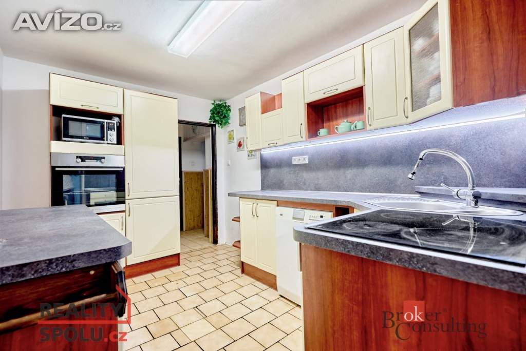 Foto inzerátu Prodej zemědělské usedlosti 200 m², Okrouhlá