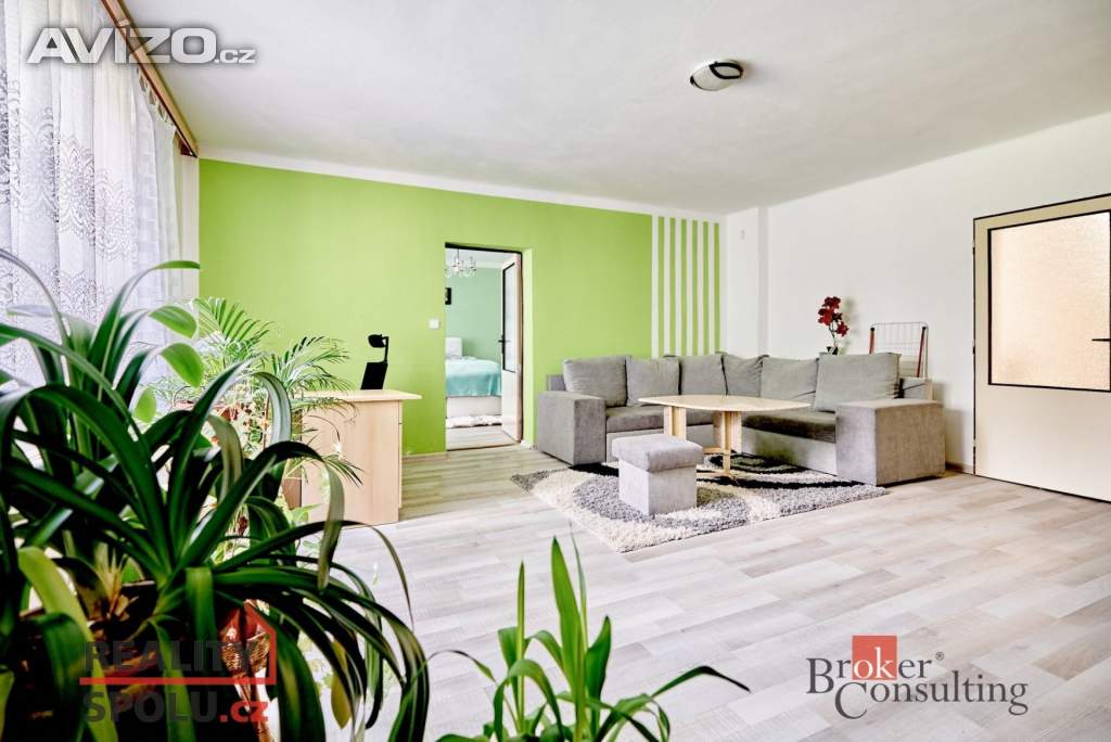 Foto inzerátu Prodej zemědělské usedlosti 200 m², Okrouhlá