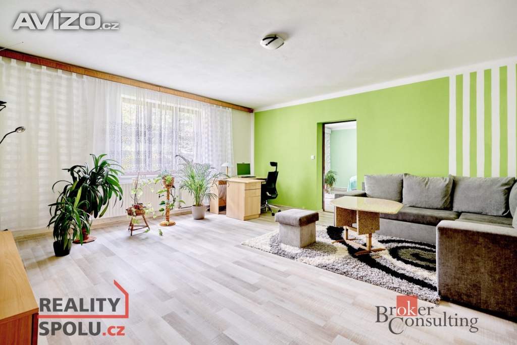 Foto inzerátu Prodej zemědělské usedlosti 200 m², Okrouhlá