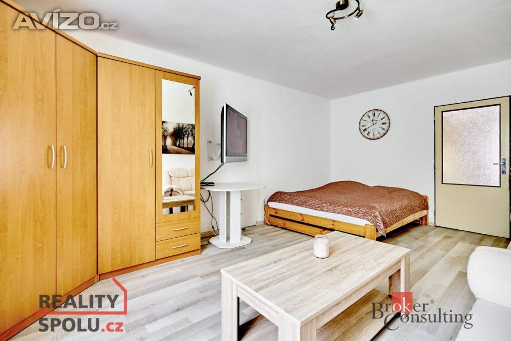 Foto inzerátu Prodej zemědělské usedlosti 200 m², Okrouhlá