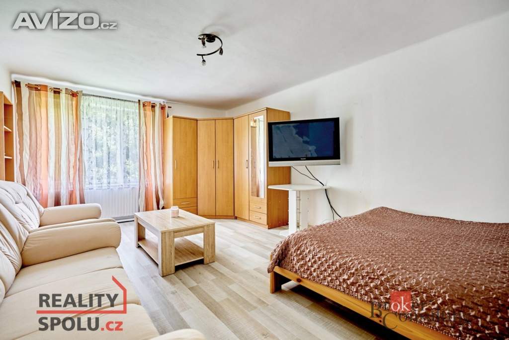 Foto inzerátu Prodej zemědělské usedlosti 200 m², Okrouhlá