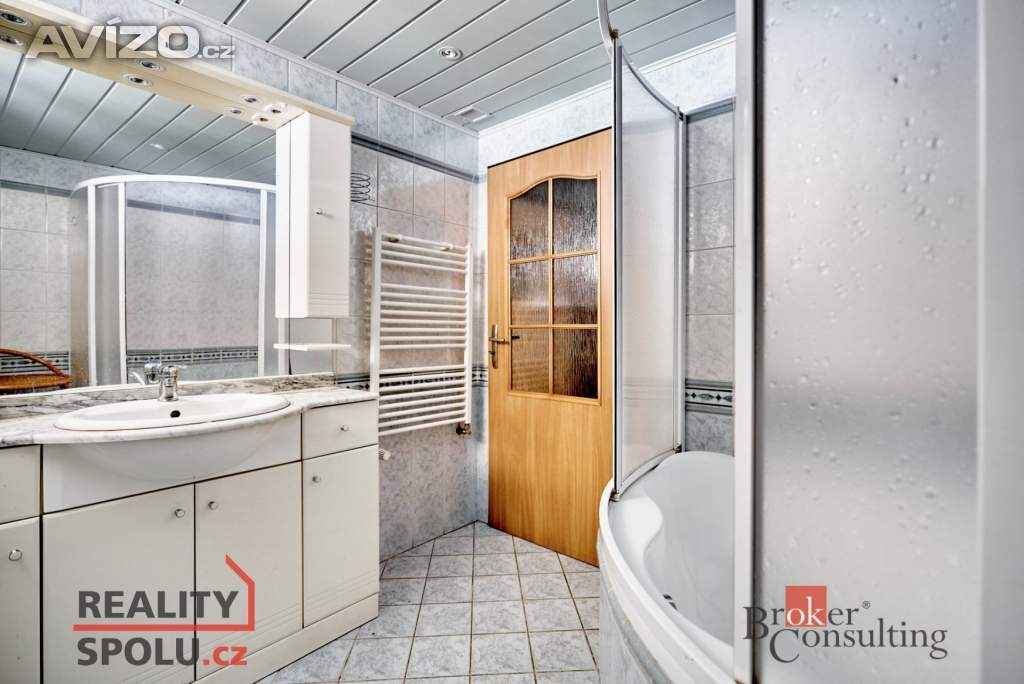 Foto inzerátu Prodej zemědělské usedlosti 200 m², Okrouhlá