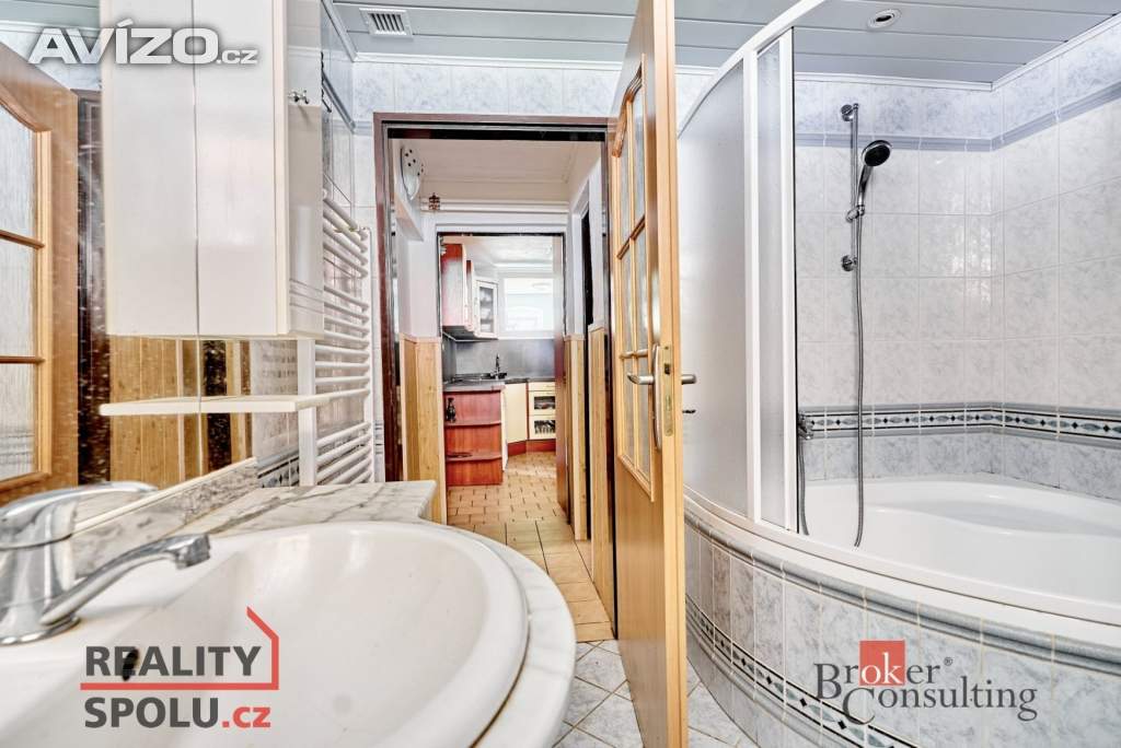 Foto inzerátu Prodej zemědělské usedlosti 200 m², Okrouhlá