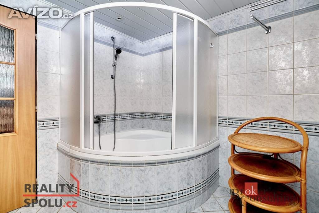 Foto inzerátu Prodej zemědělské usedlosti 200 m², Okrouhlá