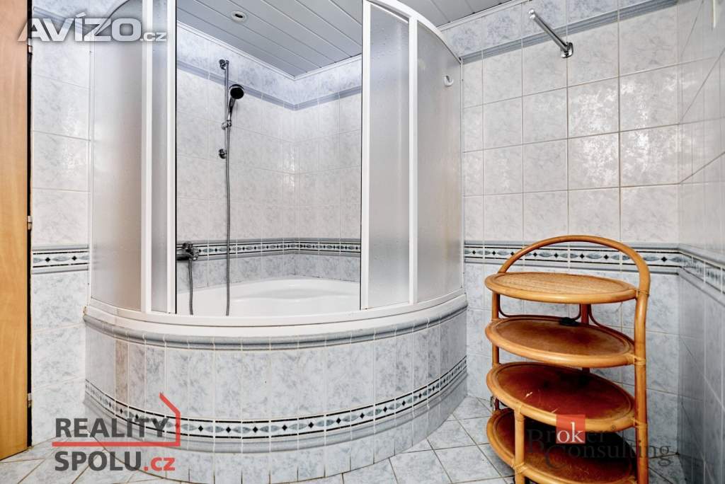 Foto inzerátu Prodej zemědělské usedlosti 200 m², Okrouhlá