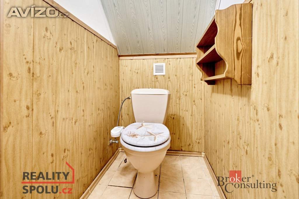 Foto inzerátu Prodej zemědělské usedlosti 200 m², Okrouhlá