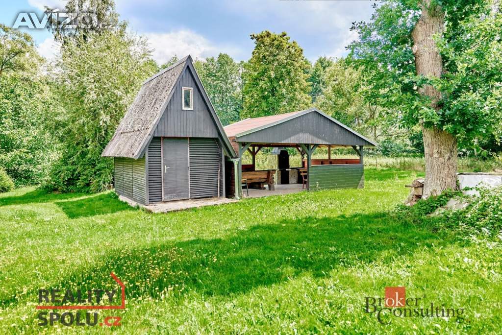 Foto inzerátu Prodej zemědělské usedlosti 200 m², Okrouhlá