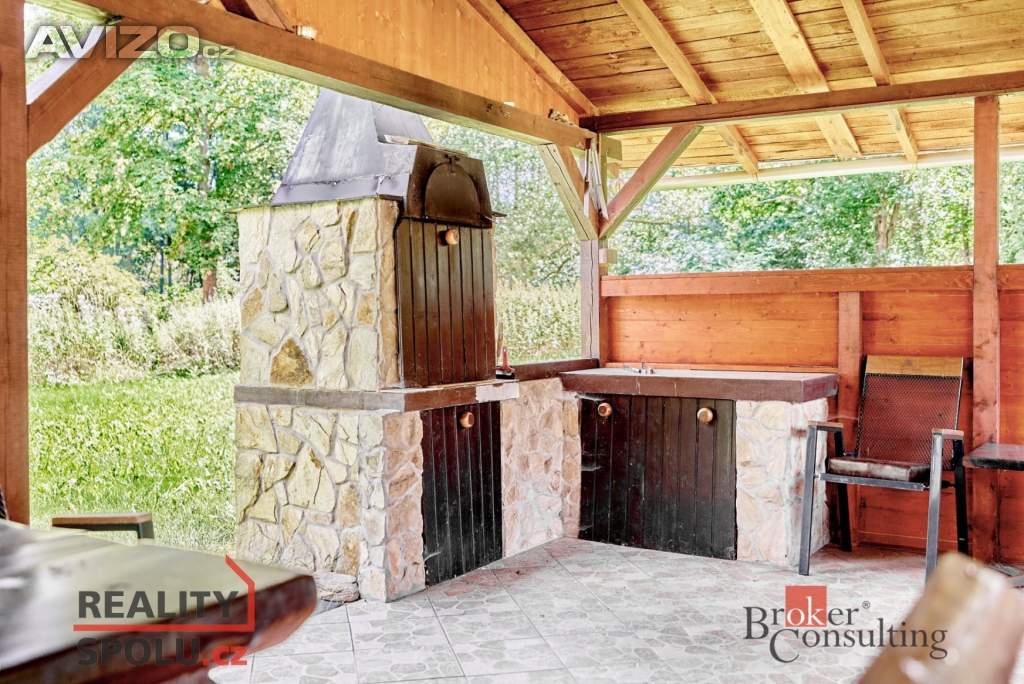 Foto inzerátu Prodej zemědělské usedlosti 200 m², Okrouhlá