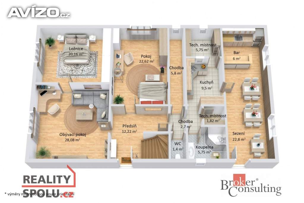 Foto inzerátu Prodej zemědělské usedlosti 200 m², Okrouhlá