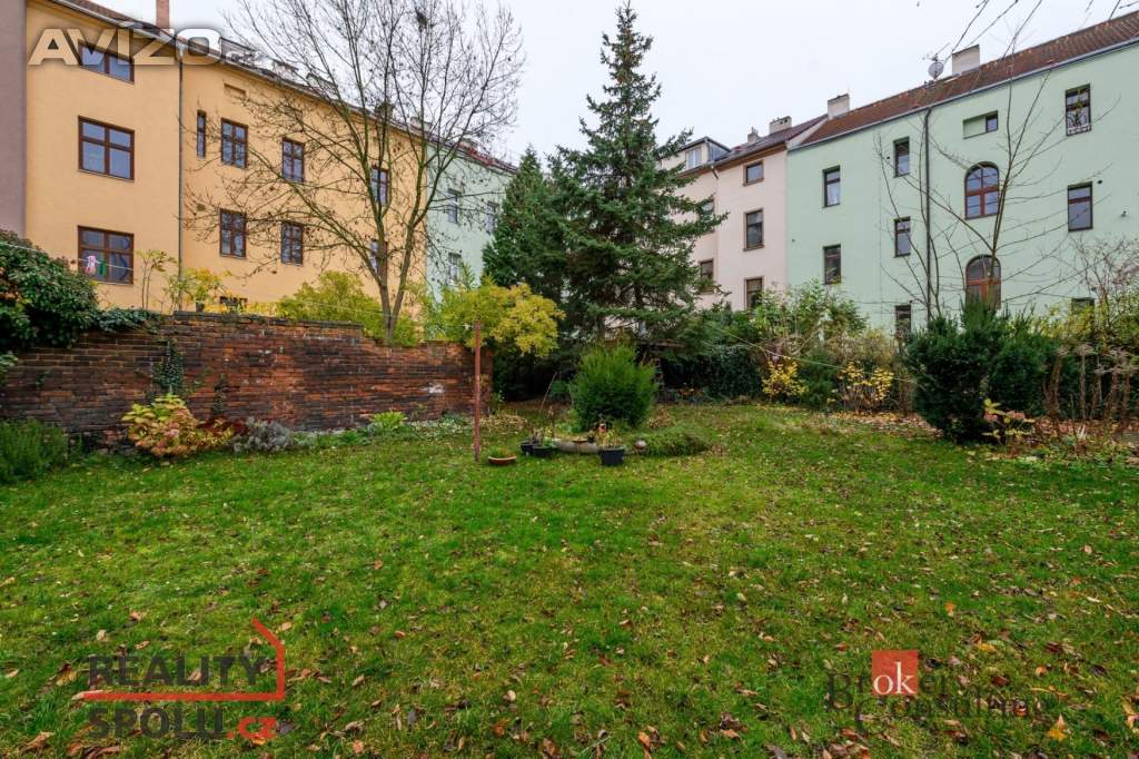 Foto inzerátu Prodej bytu 2+1 99 m², Plzeň