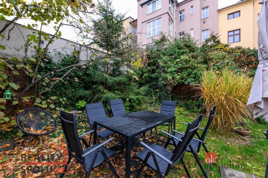 Foto inzerátu Prodej bytu 2+1 99 m², Plzeň