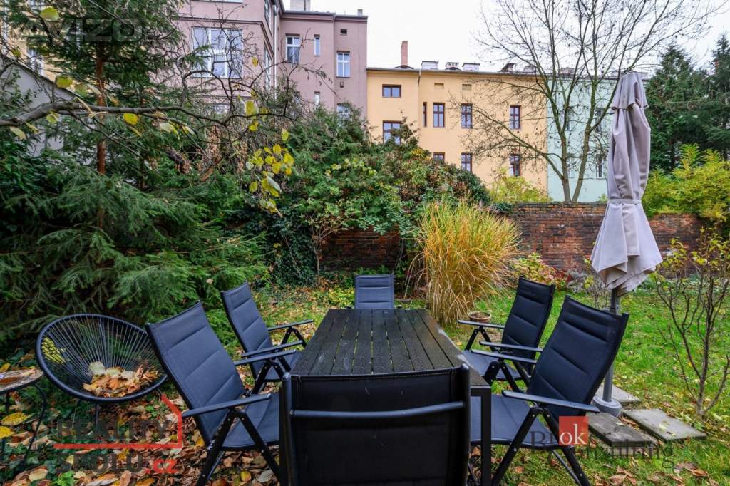 Foto inzerátu Prodej bytu 2+1 99 m², Plzeň