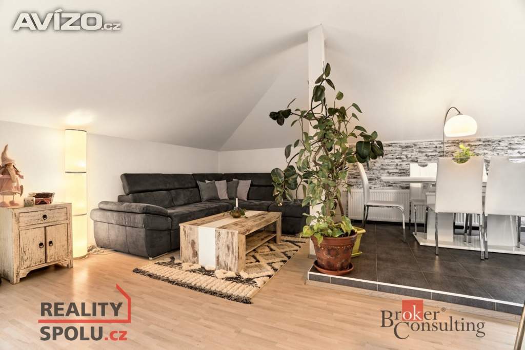 Foto inzerátu Prodej byty 4+kk, 128 m² - Chodov