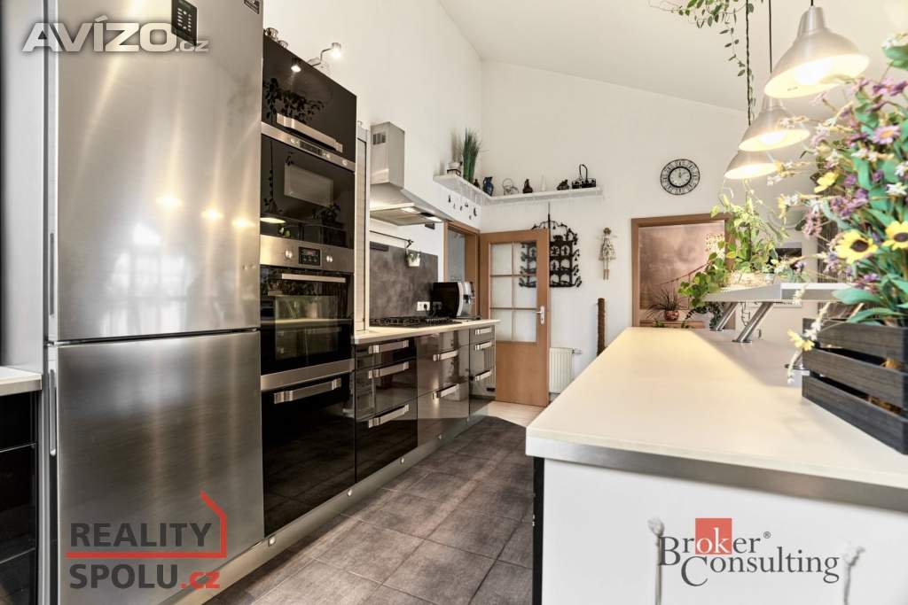 Foto inzerátu Prodej byty 4+kk, 128 m² - Chodov