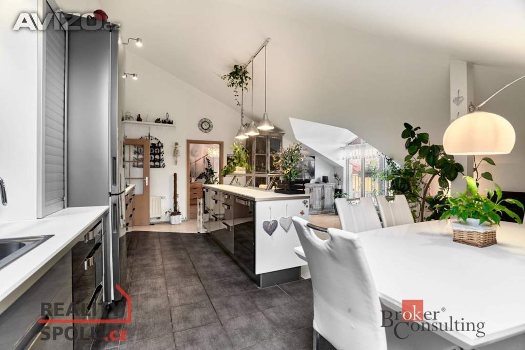 Foto inzerátu Prodej byty 4+kk, 128 m² - Chodov