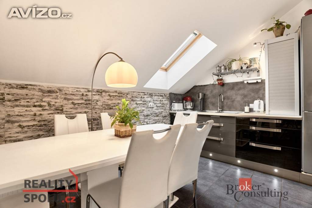 Foto inzerátu Prodej byty 4+kk, 128 m² - Chodov