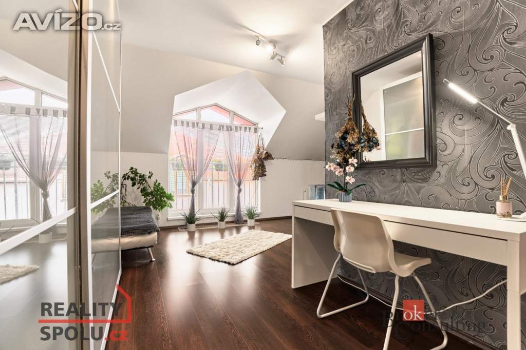 Foto inzerátu Prodej byty 4+kk, 128 m² - Chodov