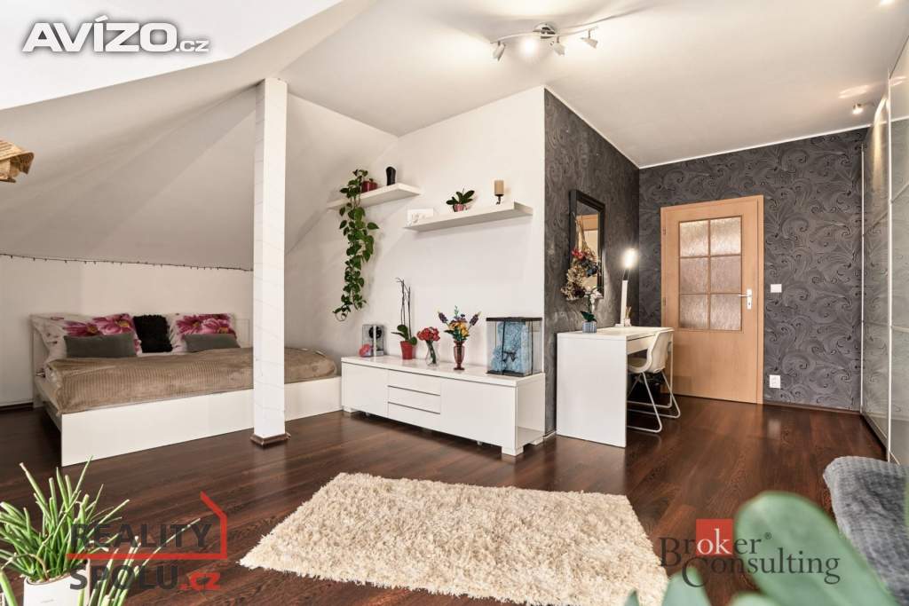 Foto inzerátu Prodej byty 4+kk, 128 m² - Chodov