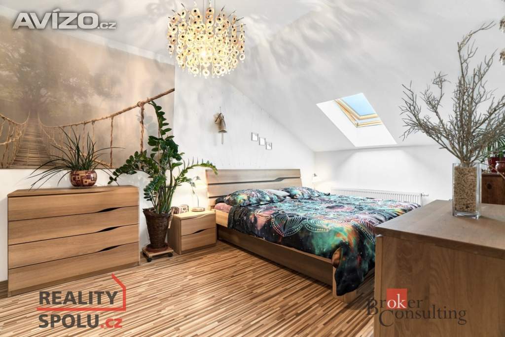 Foto inzerátu Prodej byty 4+kk, 128 m² - Chodov