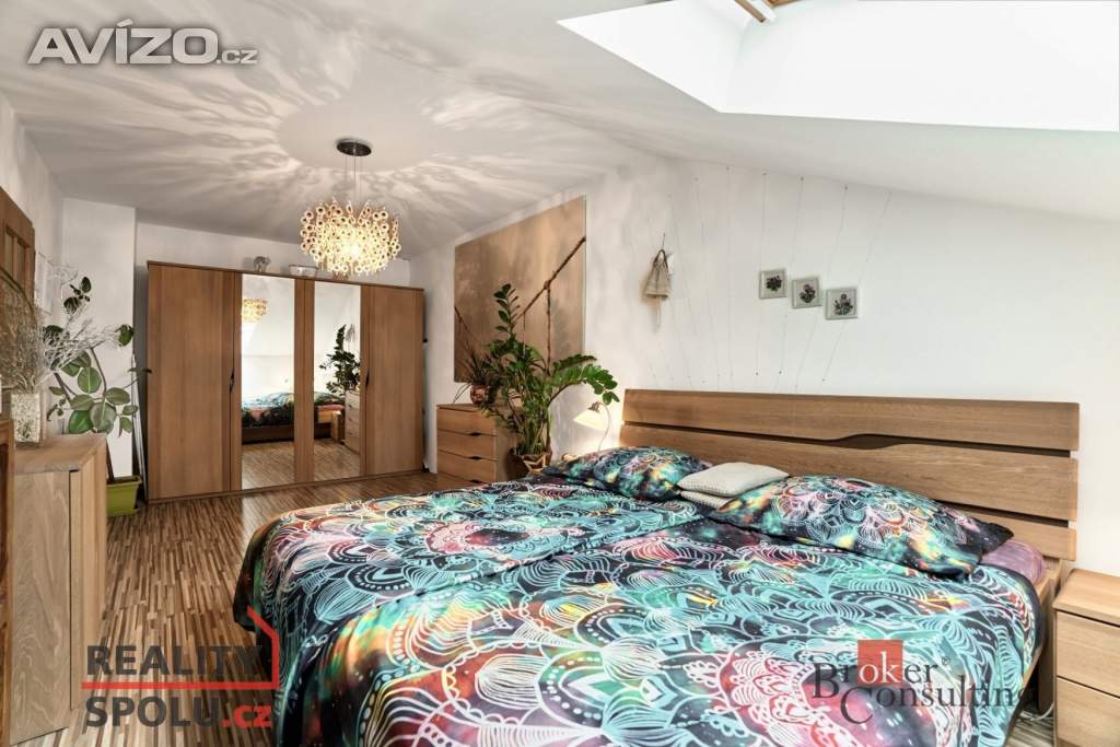 Foto inzerátu Prodej byty 4+kk, 128 m² - Chodov