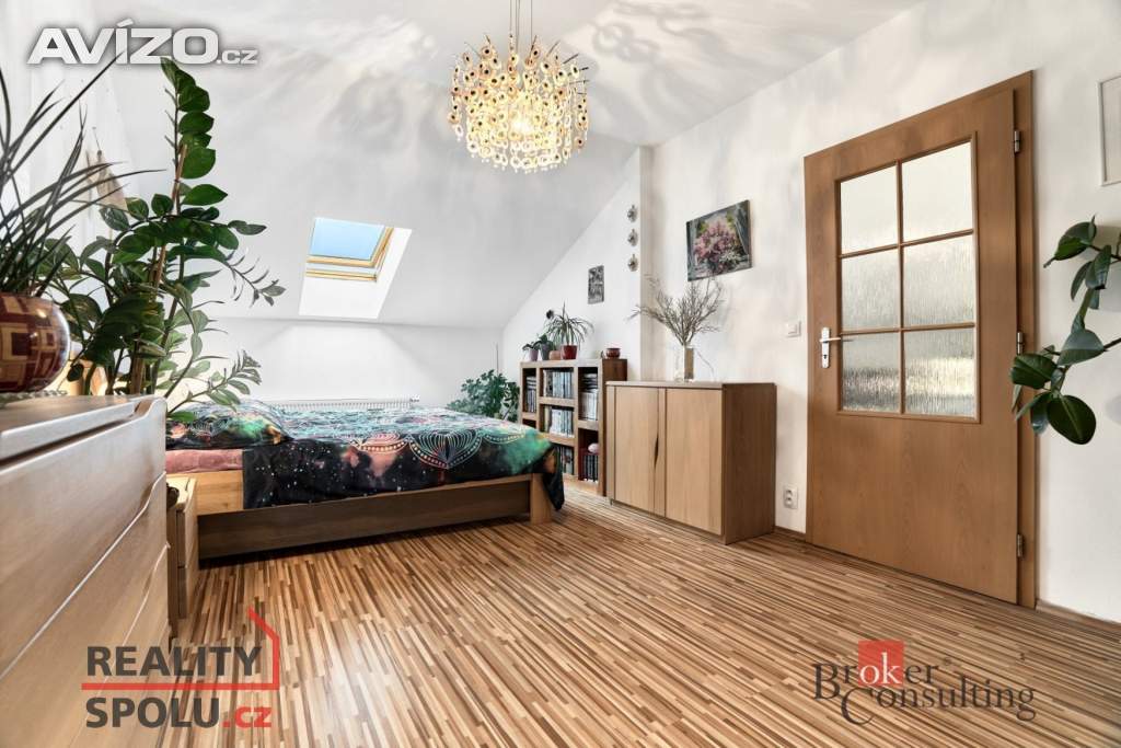 Foto inzerátu Prodej byty 4+kk, 128 m² - Chodov