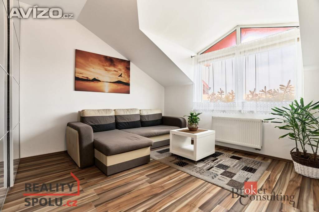 Foto inzerátu Prodej byty 4+kk, 128 m² - Chodov