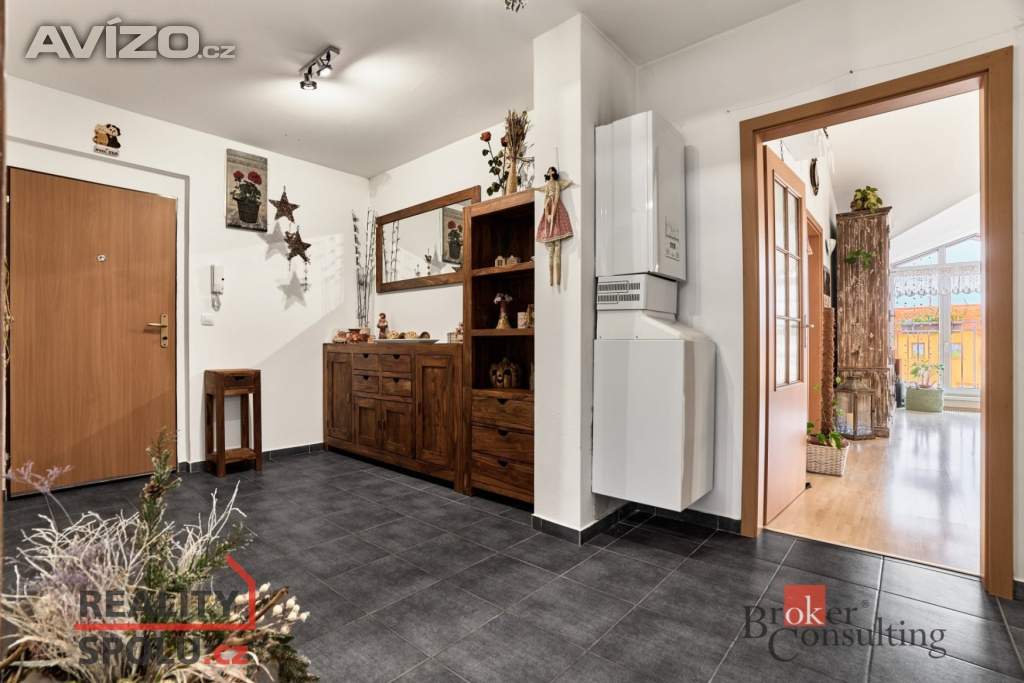 Foto inzerátu Prodej byty 4+kk, 128 m² - Chodov