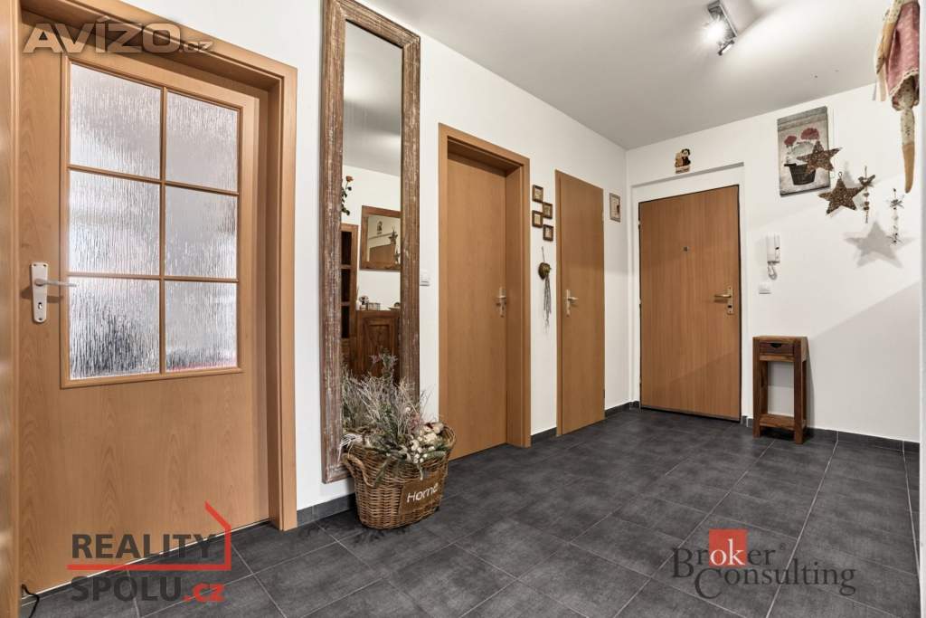 Foto inzerátu Prodej byty 4+kk, 128 m² - Chodov