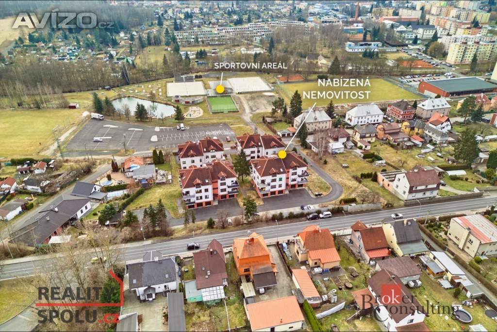 Foto inzerátu Prodej byty 4+kk, 128 m² - Chodov