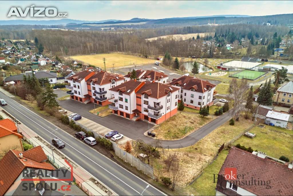 Foto inzerátu Prodej byty 4+kk, 128 m² - Chodov